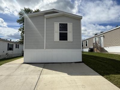 Photo 2 of 12 of home located at 2735 S. Wagner Rd. Lot 42 Ann Arbor, MI 48103