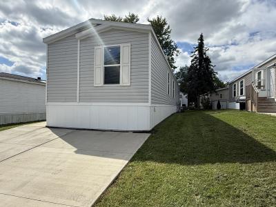 Photo 3 of 12 of home located at 2735 S. Wagner Rd. Lot 42 Ann Arbor, MI 48103