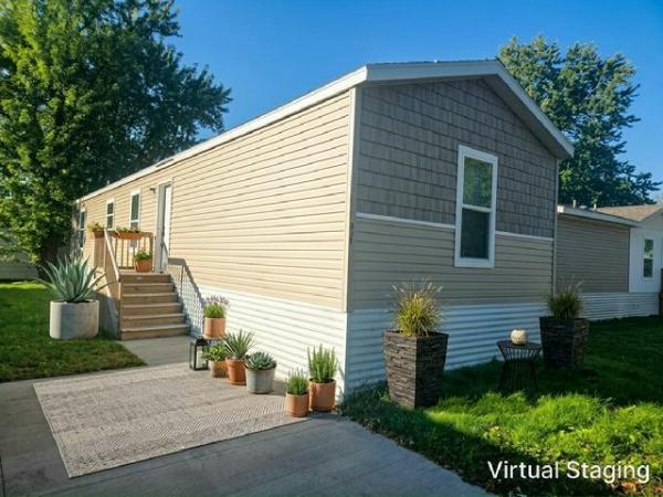 2024 Clayton Homes - Redwood Falls Mobile Home For Sale