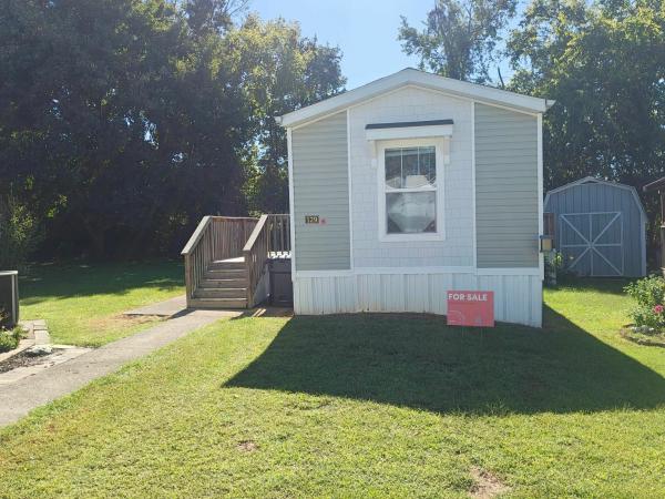 2022 Clayton Homes Inc Mobile Home For Sale
