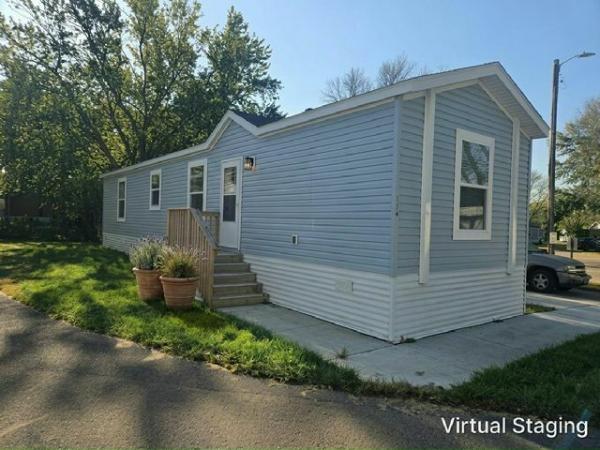 2024 Clayton - Wakarusa, IN Mobile Home For Sale