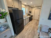 2024 Clayton - Wakarusa, IN Pulse Collection Manufactured Home