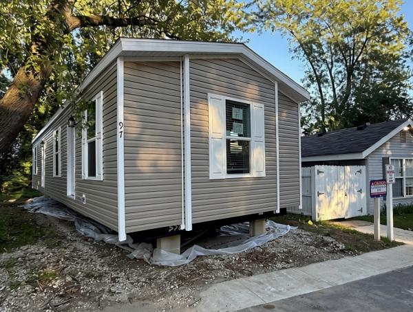 2027 Champion Home Builders, Inc. Mobile Home For Sale