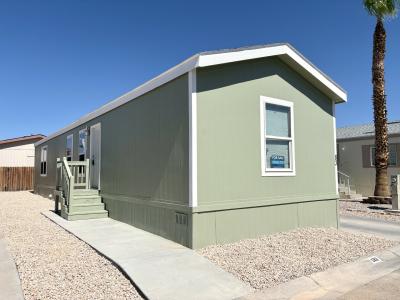 Mobile Home at 3001 Cabana Drive #083 Las Vegas, NV 89122