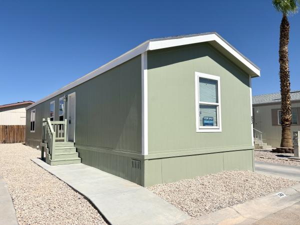 Photo 1 of 2 of home located at 3001 Cabana Drive #083 Las Vegas, NV 89122
