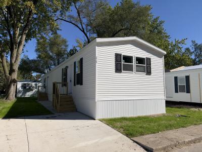 Mobile Home at 215 Whittier South Lyon, MI 48178