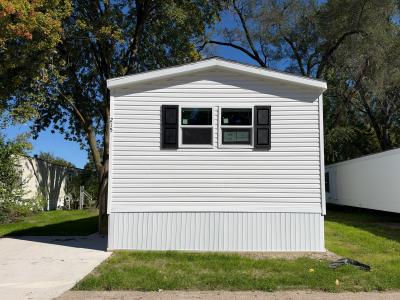 Photo 2 of 3 of home located at 215 Whittier South Lyon, MI 48178