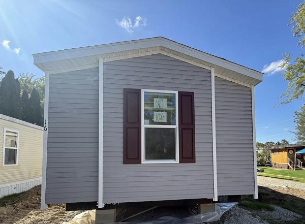 2027 Champion Home Builders, Inc. Mobile Home For Sale