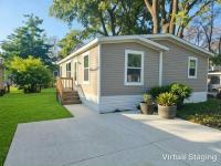 2023 Clayton Homes - Redwood Falls Pulse Collection Manufactured Home