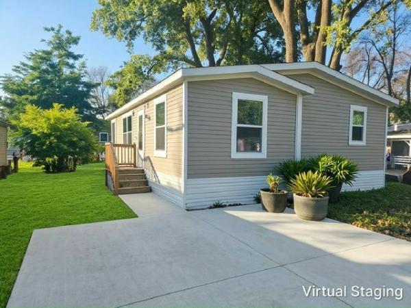 2023 Clayton Homes - Redwood Falls Mobile Home For Sale