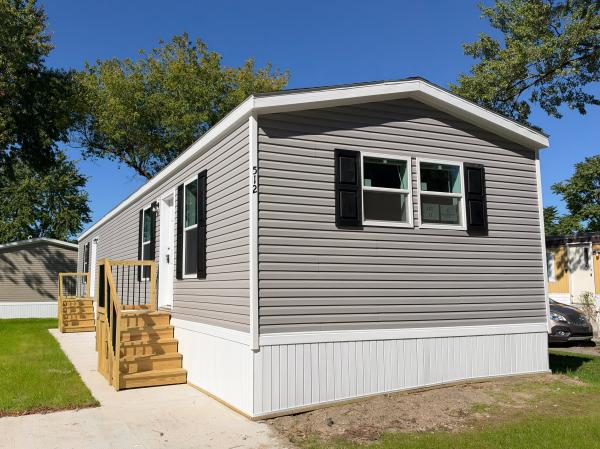 2027 Champion Home Builders, Inc. Mobile Home For Sale