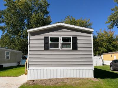 Photo 2 of 3 of home located at 512 Thoreau South Lyon, MI 48178