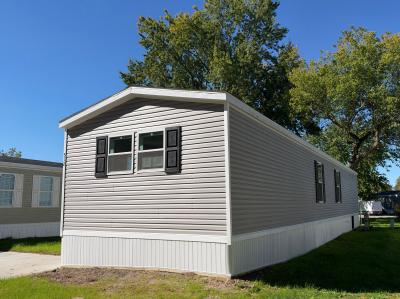 Photo 3 of 3 of home located at 512 Thoreau South Lyon, MI 48178