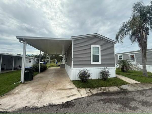 2023 Live Oak Homes Mobile Home For Sale