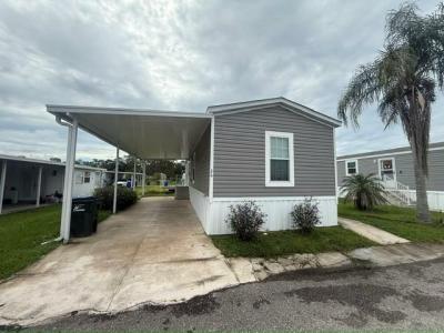 Mobile Home at 26 Hill Street Lakeland, FL 33815