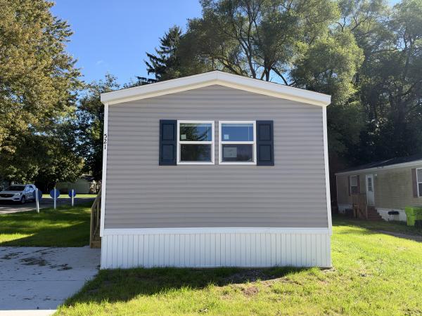 2027 Champion Home Builders, Inc. Mobile Home For Sale