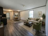 2018 CLAYTON PULSE COLLECTION Manufactured Home