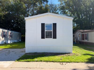 Mobile Home at 525 Thoreau South Lyon, MI 48178