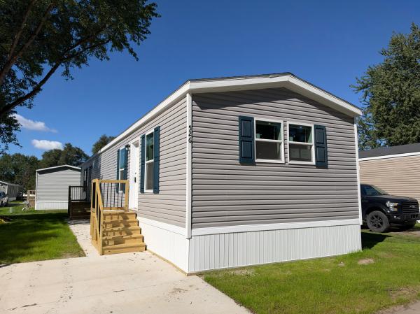 2027 Champion Home Builders, Inc. Mobile Home For Sale
