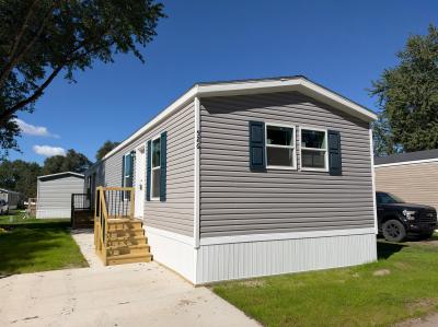 Mobile Home at 526 Thoreau South Lyon, MI 48178