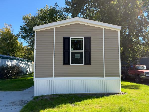 2027 Champion Home Builders, Inc. Mobile Home For Sale