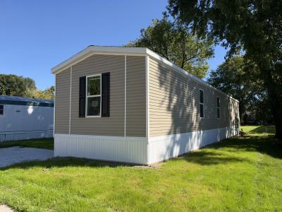 Photo 2 of 3 of home located at 511 Lanier South Lyon, MI 48178