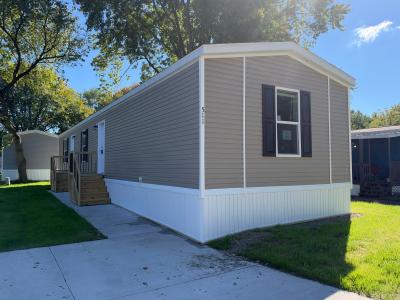 Photo 3 of 3 of home located at 511 Lanier South Lyon, MI 48178