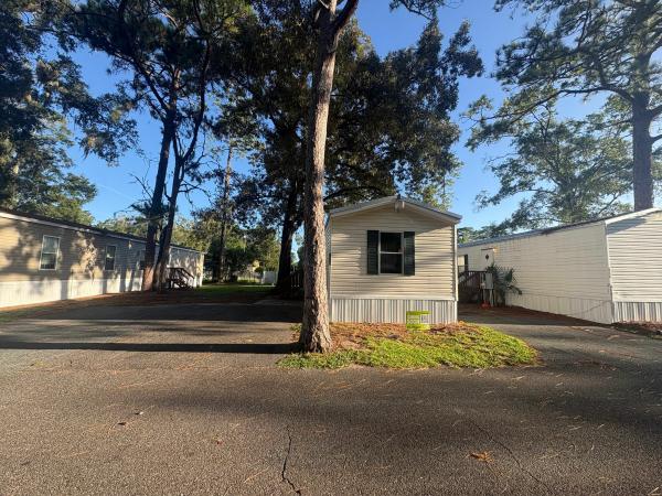 2006 HORTON HOMES Mobile Home For Sale