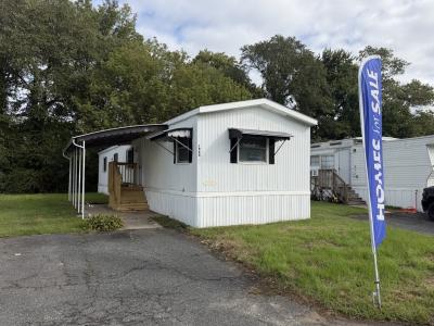 Mobile Home at 1968 Sidnee Drive Edgewood, MD 21040