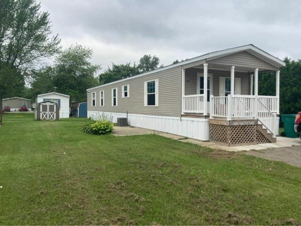 2021 Skyline Mobile Home For Sale