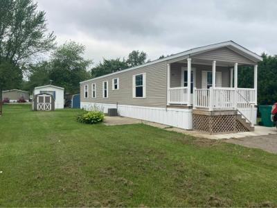 Mobile Home at 28 Sharon McKean, PA 16426