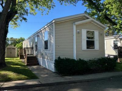 Mobile Home at 2590 Pleasant Brighton, MI 48114