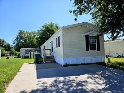 Photo 2 of 5 of home located at 9 Virginia McKean, PA 16426