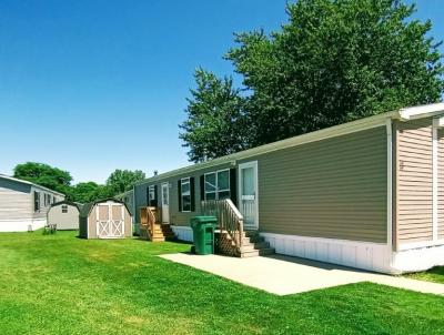 Mobile Home at 8 Cherokee McKean, PA 16426