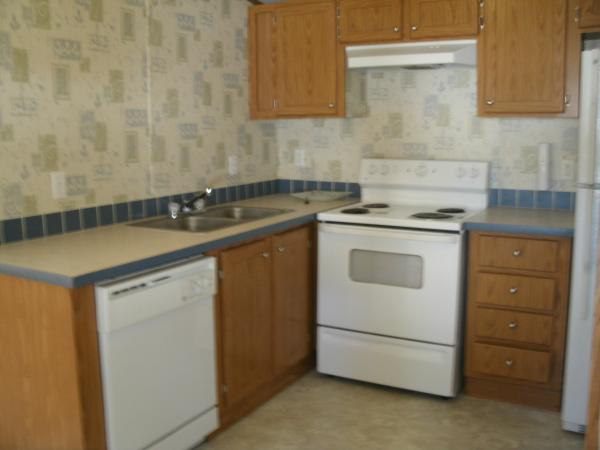 2003 Clayton Homes Inc Mobile Home For Sale