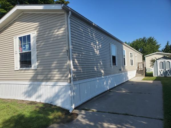 Photo 1 of 2 of home located at 5702 Angola Rd. #51 Toledo, OH 43615