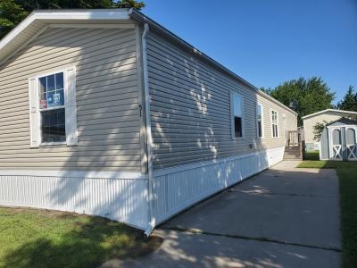 Mobile Home at 5702 Angola Rd. #51 Toledo, OH 43615