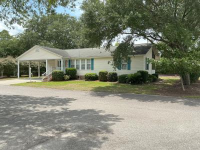 Mobile Home at 201 Alleghany Drive Ladson, SC 29456