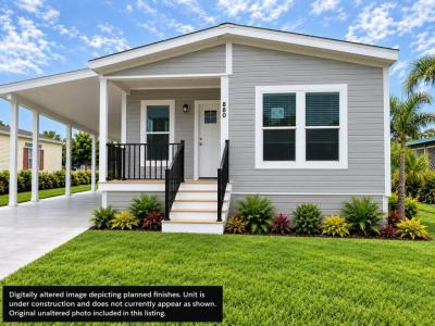 Mobile Home at 7000 20th Street #880 Vero Beach, FL 32966