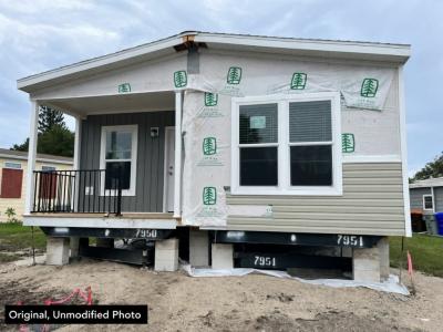 Photo 2 of 6 of home located at 7000 20th Street #880 Vero Beach, FL 32966