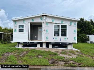 Photo 2 of 7 of home located at 7300 20th Street #36 Vero Beach, FL 32966