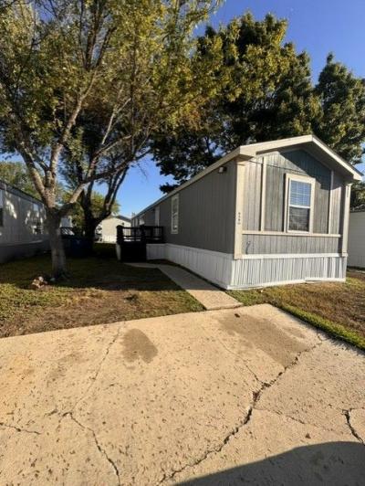 Mobile Home at 830 Saints Haven Lot 44 San Antonio, TX 78220