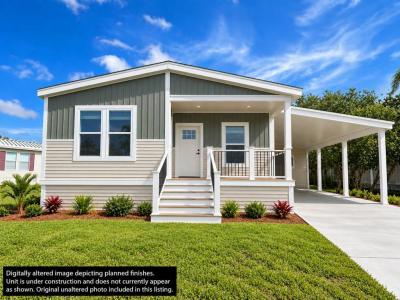 Mobile Home at 7300 20th Street #545 Vero Beach, FL 32966