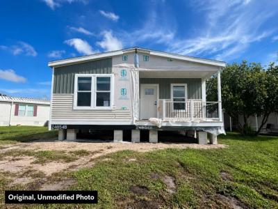 Photo 2 of 6 of home located at 7300 20th Street #545 Vero Beach, FL 32966