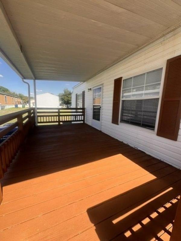 2006 Palm Harbor Mobile Home For Sale