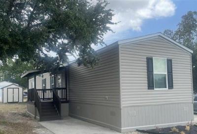 Mobile Home at 5475 Southcross Ranch Rd #102 San Antonio, TX 78222