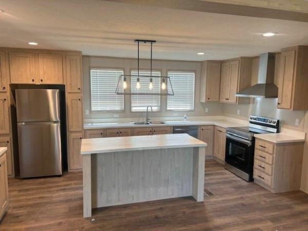 Photo 1 of 2 of home located at 2736 Southfork Dr Lot Ss2736 Knoxville, TN 37921