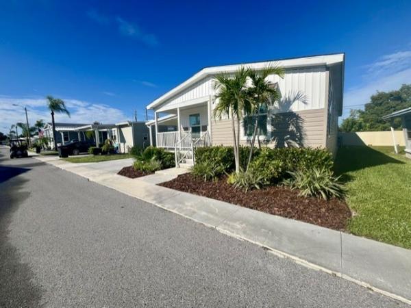 2023 Clayton Mobile Home For Sale