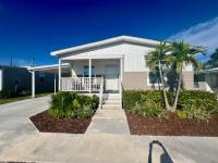 2023 Clayton 1234 Mobile Home