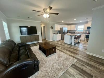 Photo 4 of 25 of home located at 2550 State Rd. 580 #0132 Clearwater, FL 33761